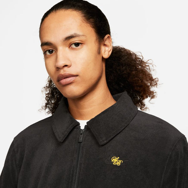 Skins coach store jacket