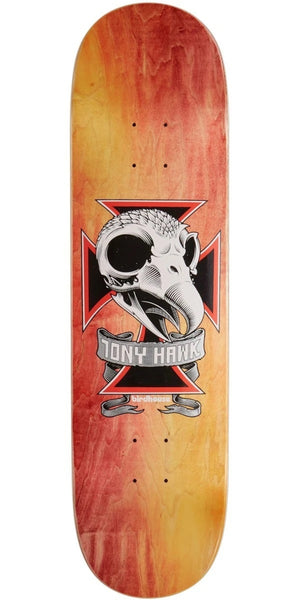 Hawk Skull 2 Pro Deck 8.25