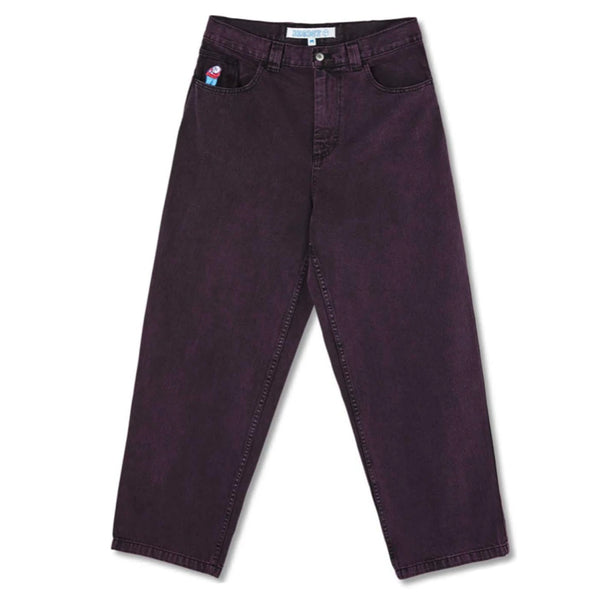 9,200円polar skate bigboy purple 紫