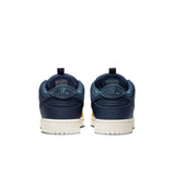 Dunk Low Pro PRM (Midnight Navy/Desert Ochre)