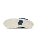 Dunk Low Pro PRM (Midnight Navy/Desert Ochre)