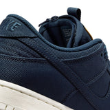 Dunk Low Pro PRM (Midnight Navy/Desert Ochre)