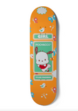 Hello Kitty and Friends Tyler Pacheco - 8.5"