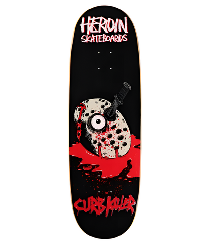 Curb Killer 6 Deck - 10.0