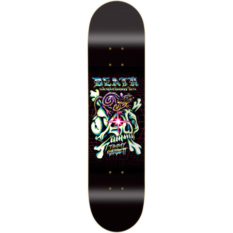 Ratz King (Timmy Garbett) Deck - 8.5"