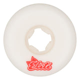 54 mm Elite Hardline Nora Vasconcellos Balloon 101a Wheels