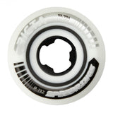 53mm Speedrings 99a (Wide) Wheels