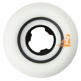 54mm Speedrings 99a (Wide) Wheels