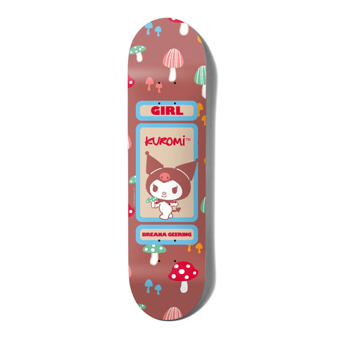 Hello Kitty and Friends Breanna Geering - 8.0"