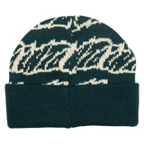 Creep Repeat Beanie (Rain Forrest)