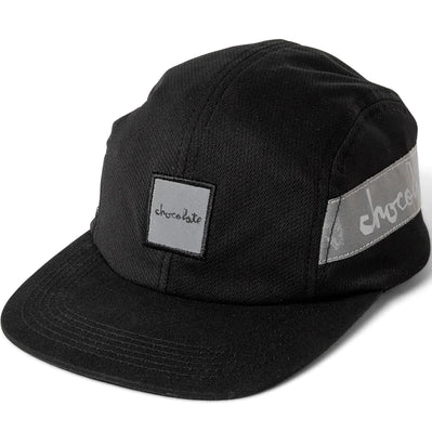 Reflective Cycle Cap