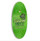 Swampzilla Egg Deck - 13.0