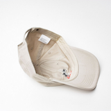 Palms Cap (Cream)