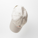 Palms Cap (Cream)