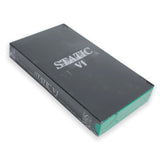 Static VI VHS