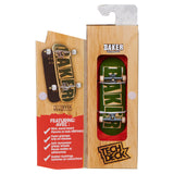 Tech Deck Performance Wood Board - Baker