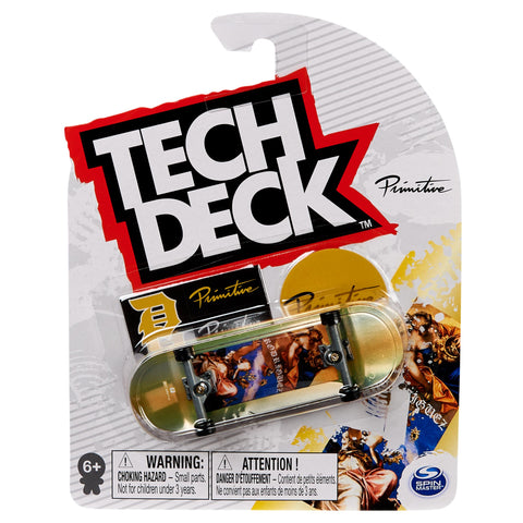 Tech Deck - Primitive (M46)