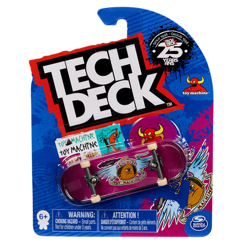 Tech Deck - Toy Machine (M46)