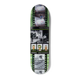 Yeah Right Interpol x Brian Anderson x Atiba Jefferson Deck - 8.5