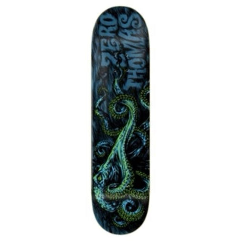 Holographic Octopus (Jamie Thomas) Deck - 8.5