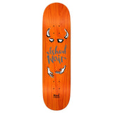 Ishod Natas II Full SE Deck 8.25"