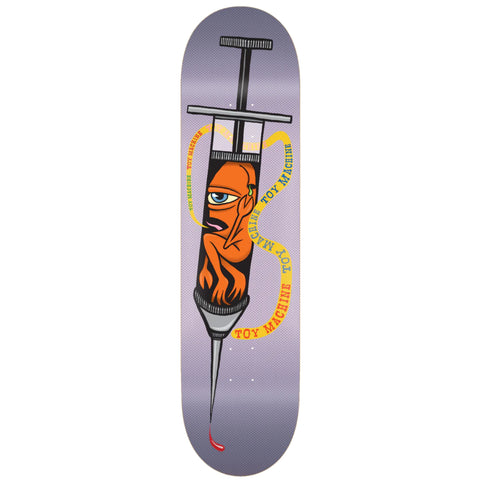 Syringe Deck - 8.25