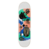 Knibbs Seeker Deck (Multi) 8.25