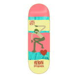 Papillon Series (Craig Scott) Deck - 10.0"