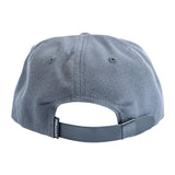 Lil Bighead Fill Strapback (Charcoal/Red/Gold)