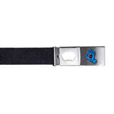 Screaming Mini Hand Belt (Black)