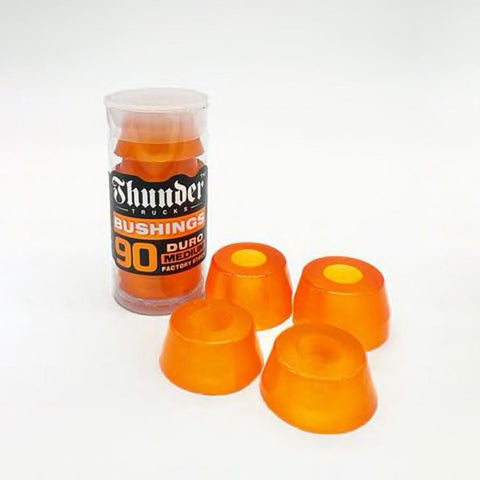 Thunder Premium Bushings 90DU (Orange)