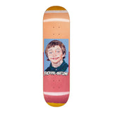 Felt Class Photo (Berle) Deck