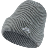 Fisherman Beanie (DK Heather)