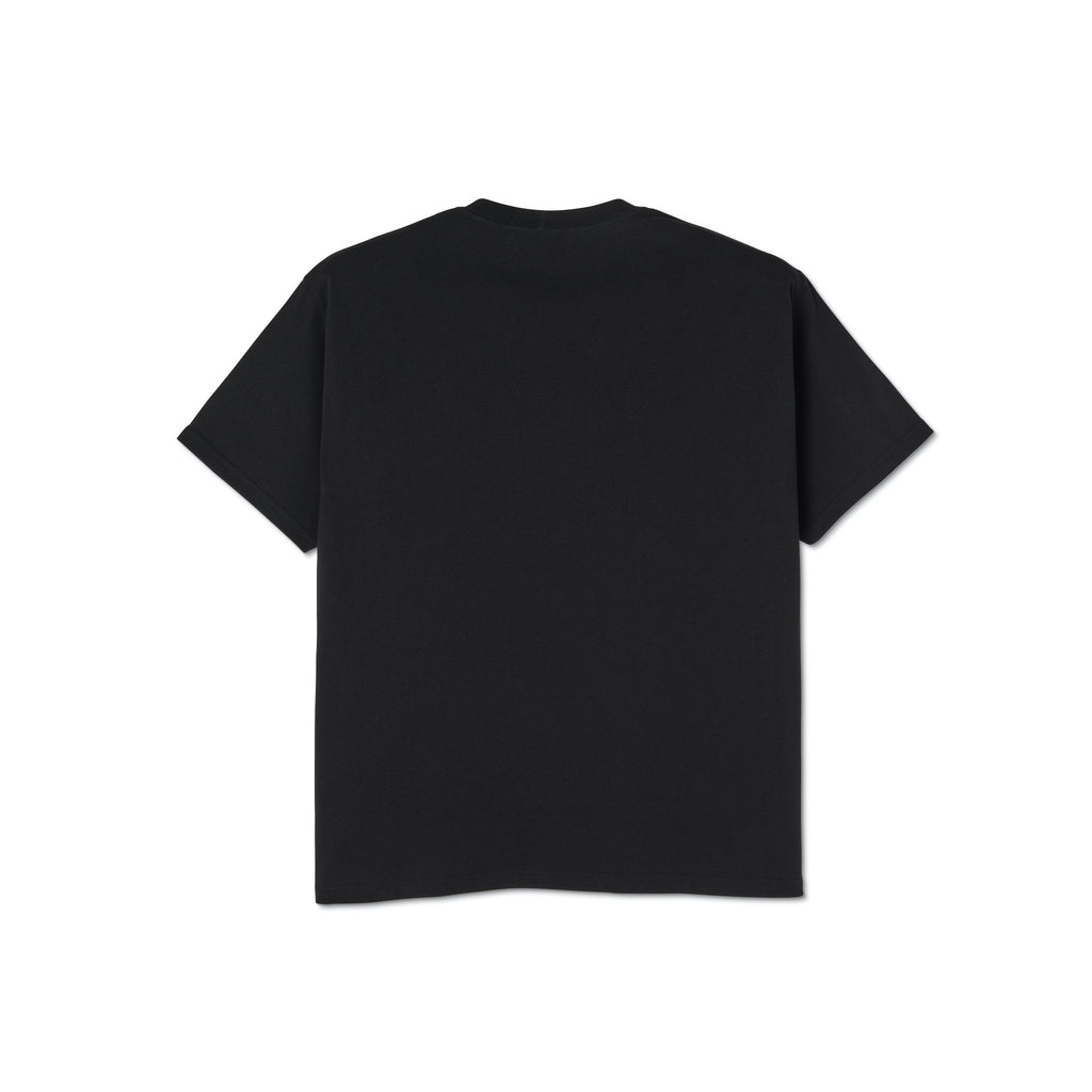 Polar Skate Co - Big Boy Club Tee (Black) – Legacy Skate Store