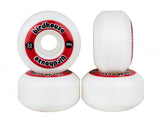 53mm Logo Wheels