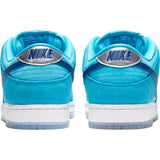 Dunk Lo (BLUE FURY/DEEP ROYAL-BLUE FURY-WHITE)