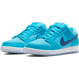 Dunk Lo (BLUE FURY/DEEP ROYAL-BLUE FURY-WHITE)