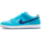 Dunk Lo (BLUE FURY/DEEP ROYAL-BLUE FURY-WHITE)