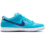 Dunk Lo (BLUE FURY/DEEP ROYAL-BLUE FURY-WHITE)