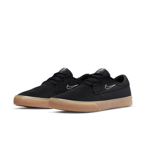 Nike SB | Shane O'Neill Pro Skate Shoe | (Black/Gum) – Legacy Skate Store