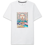 Nike SB X Killing Floor T-Shirt (White)