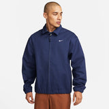 Lightweight Skate Jacket (Midnight Navy)