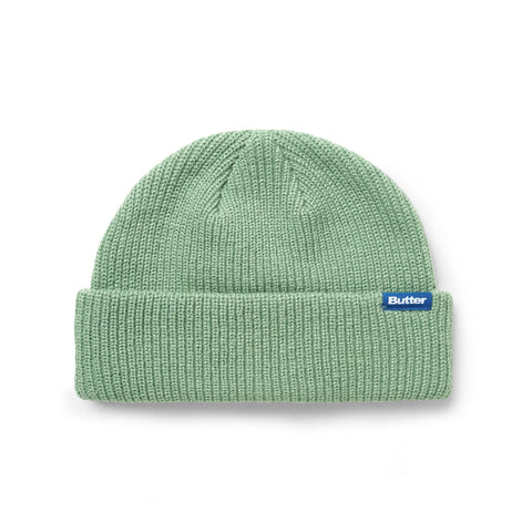 Wharfie Beanie (Matcha)