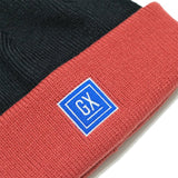 GX Beanie (Maroon)