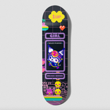 Sanrio Kawaii Arcade Breana Geering Deck 8.0