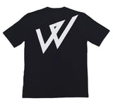 LowGo II Tee (Black)