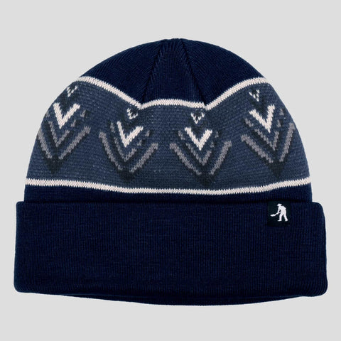 Haven Beanie (Navy)