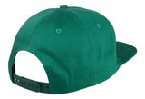 Classic Dot Snapback (Evergreen)