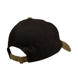 Opus Dot Cap (Black/Green)