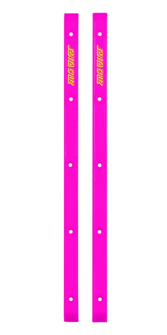 Slimline Rails (Pink)